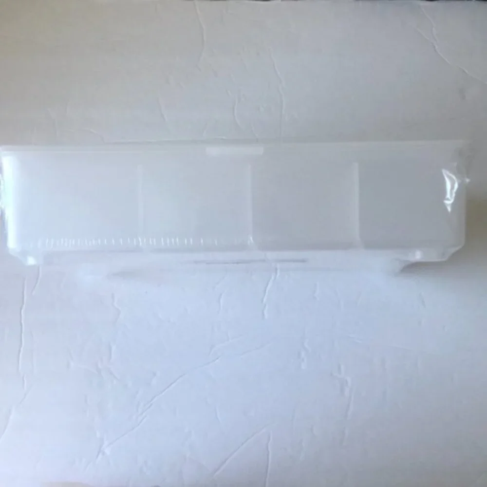 IKEA glis plastic